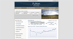 Desktop Screenshot of fulton.minneapolis-realestate.com