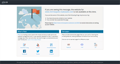 Desktop Screenshot of minneapolis-realestate.com